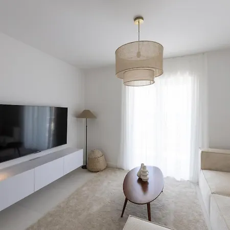 Olive Apartamento