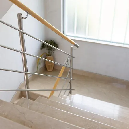 Olive Apartamento