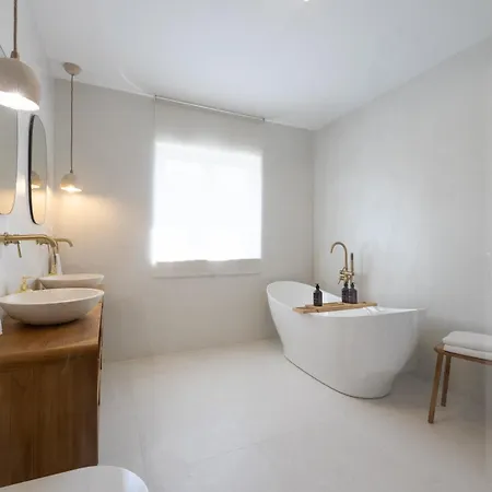 Apartamento Olive
