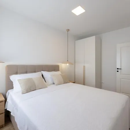 Olive Apartamento *