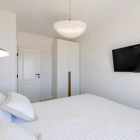 Apartament Olive *