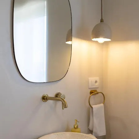 Apartamento Olive Kaštela