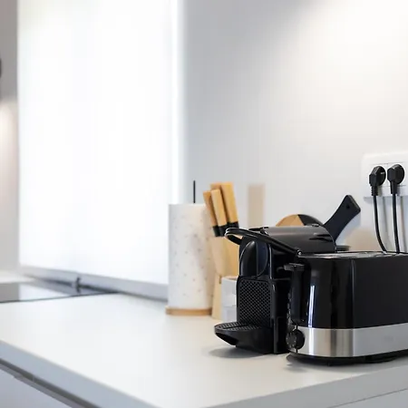 Apartamento Olive