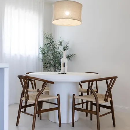Olive Apartamento