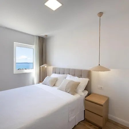 Apartamento Olive *