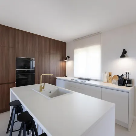 Apartamento Olive Kaštela