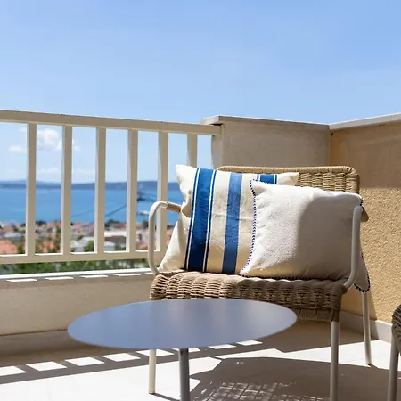Olive Apartament