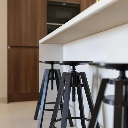 Apartamento Olive