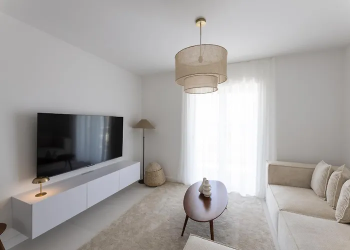 Olive Apartament