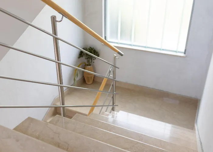 Olive Apartament