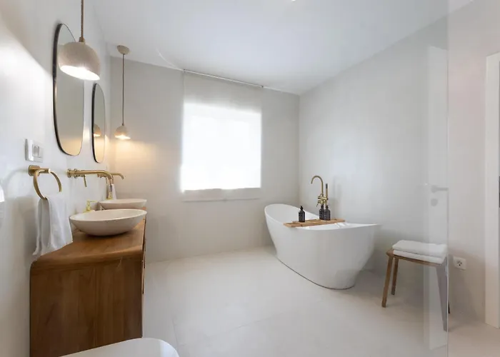Apartament Olive