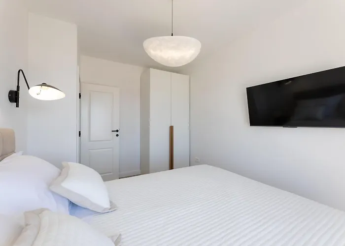 Apartament Olive *