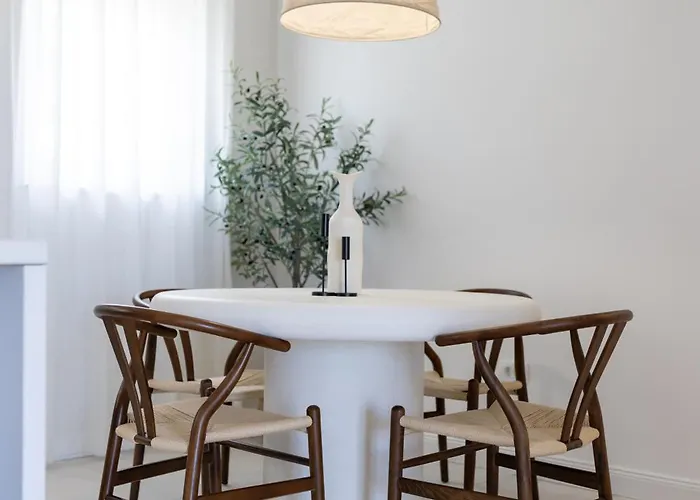 Olive Apartament