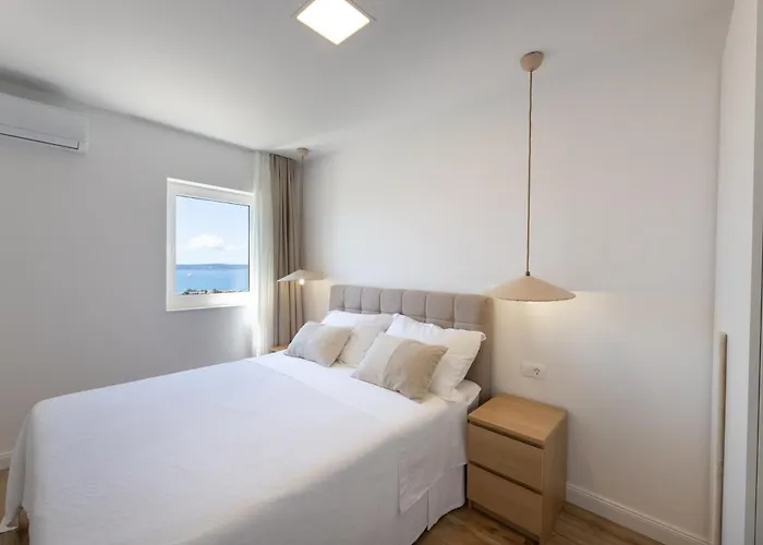 Apartament Olive *