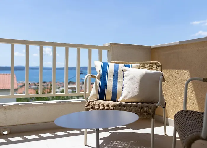 Olive Apartament