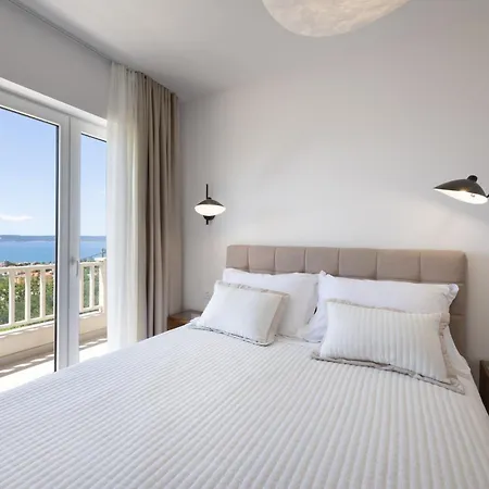 Olive Apartamento Kaštela