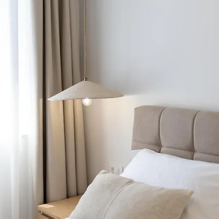 Olive Apartamento Kaštela