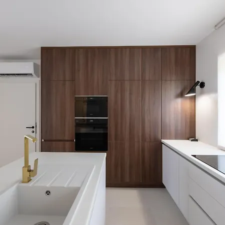 Apartamento Olive Kaštela