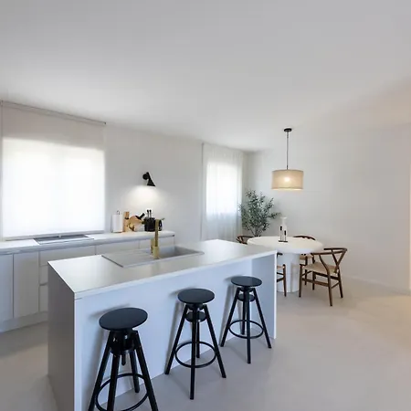 Olive Apartamento Kaštela