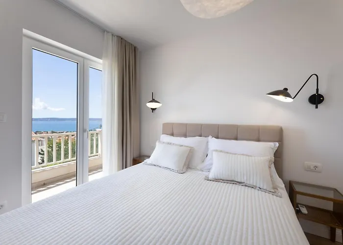 Olive Apartman Kastela