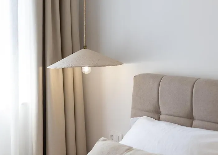 Olive Apartman Kastela