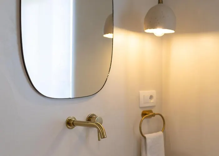 Apartman Olive Kastela