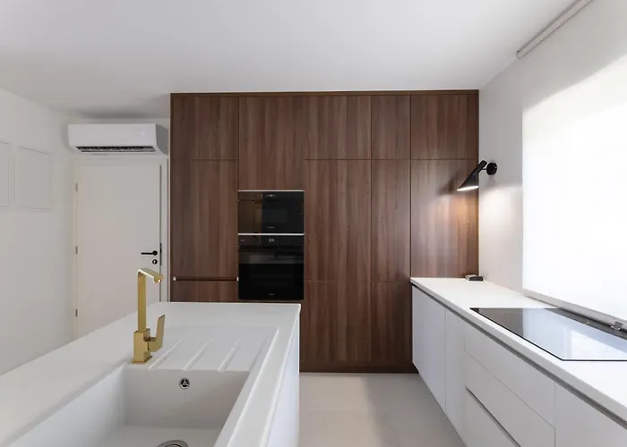 Apartman Olive Kastela