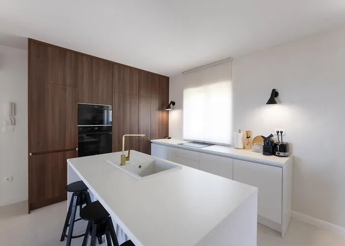 Apartman Olive Kastela