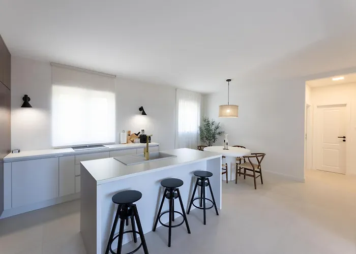 Olive Apartman Kastela